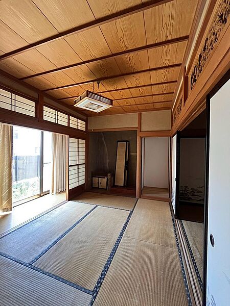 和室