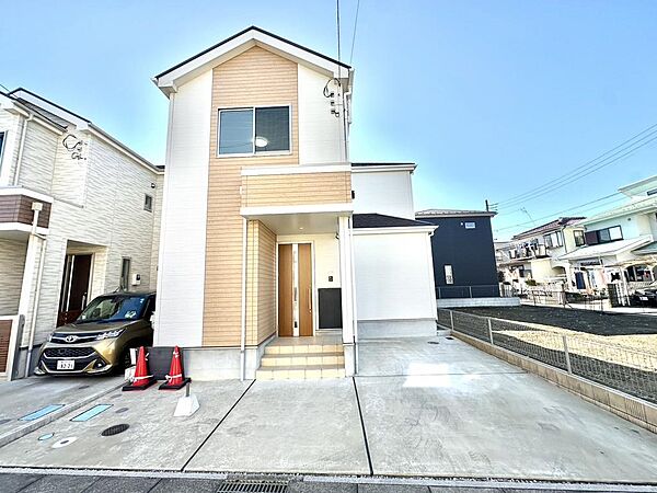 外観：311002307203