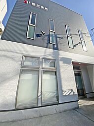 八王子市散田町三丁目1Fテナント