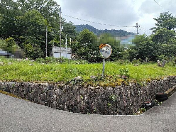 土地面293平米