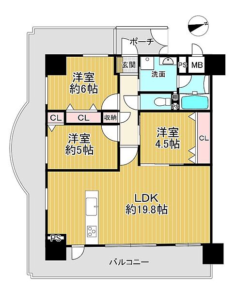 外観：327002168809