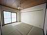 室内：バルコニー