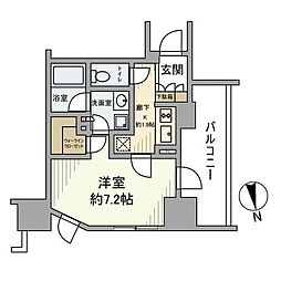 亀島駅 8.0万円