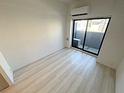 名古屋市営東山線 亀島駅 徒歩5分の賃貸マンション 5階1Kのリビング/ダイニング