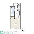 ファスティーナ本陣3階6.5万円
