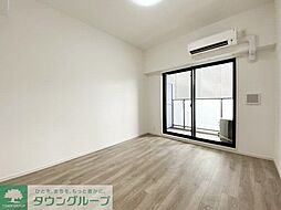 名古屋市営鶴舞線 浅間町駅 徒歩2分の賃貸マンション 15階1Kのリビング/ダイニング