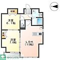 グランソレイユ大須白川8階14.5万円