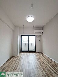 名古屋市営鶴舞線 浅間町駅 徒歩10分の賃貸マンション 2階1Kのリビング/ダイニング