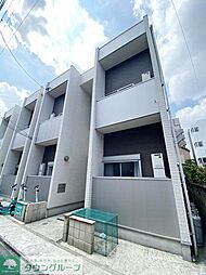 名古屋市営名城線 志賀本通駅 徒歩7分の賃貸アパート