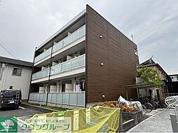 名鉄名古屋本線 栄生駅 徒歩6分