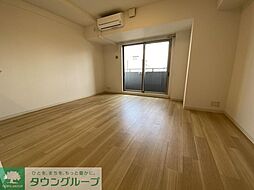 名古屋市営名城線 矢場町駅 徒歩7分の賃貸マンション 10階ワンルームのリビング/ダイニング