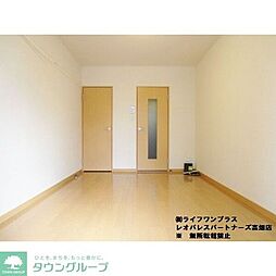 名古屋市営東山線 高畑駅 徒歩7分の賃貸マンション 1階1Kのリビング/ダイニング