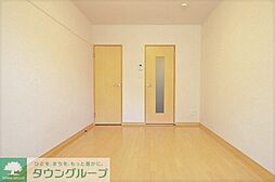 名古屋市営東山線 亀島駅 徒歩5分の賃貸マンション 1階1Kのリビング/ダイニング