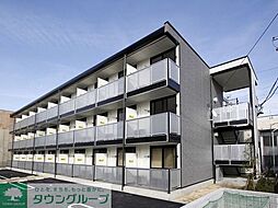 名古屋市営東山線 亀島駅 徒歩5分