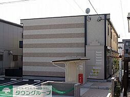 名鉄犬山線 東枇杷島駅 徒歩11分