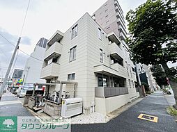 ヘーベルメゾン新栄