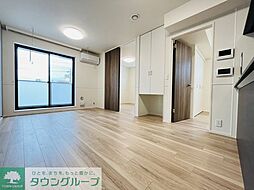 HEBEL MAISON 徳川園 201 2階3LDKのリビング/ダイニング