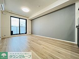 HEBEL MAISON 徳川園 302 3階3LDKのリビング/ダイニング