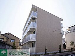 名鉄名古屋本線 山王駅 徒歩11分