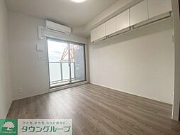 名古屋市営東山線 名古屋駅 徒歩10分の賃貸マンション 10階1Kのリビング/ダイニング