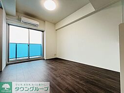 名古屋市営桜通線 太閤通駅 徒歩4分の賃貸マンション 14階1LDKのリビング/ダイニング