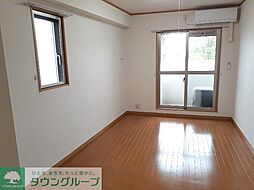 名古屋市営桜通線 丸の内駅 徒歩6分の賃貸マンション 8階1Kのリビング/ダイニング