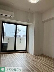 名古屋市営鶴舞線 浅間町駅 徒歩10分の賃貸マンション 4階1Kのリビング/ダイニング