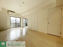 名古屋市営桜通線 高岳駅 徒歩7分の賃貸マンション 1階1LDKのリビング/ダイニング