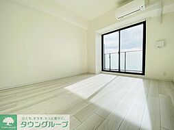 名古屋市営鶴舞線 庄内通駅 徒歩4分の賃貸マンション 10階1Kのリビング/ダイニング