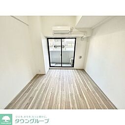 JR中央本線 鶴舞駅 徒歩4分の賃貸マンション 6階1Kのリビング/ダイニング