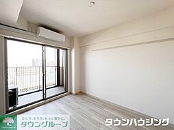 名古屋市営鶴舞線 浅間町駅 徒歩9分の賃貸マンション 14階1Kのリビング/ダイニング
