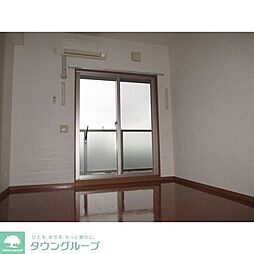 名古屋市営東山線 高畑駅 徒歩6分の賃貸マンション 4階1Kのリビング/ダイニング