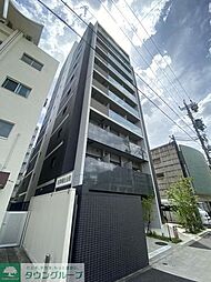 名古屋市営鶴舞線 上前津駅 徒歩4分の賃貸マンション