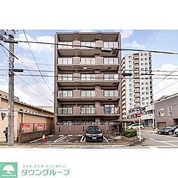 名古屋市営鶴舞線 浅間町駅 徒歩6分