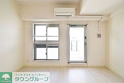 名古屋市営東山線 新栄町駅 徒歩10分の賃貸マンション 15階ワンルームのリビング/ダイニング