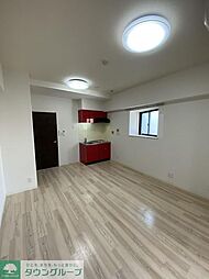 名古屋市営名城線 矢場町駅 徒歩6分の賃貸マンション 4階ワンルームのリビング/ダイニング