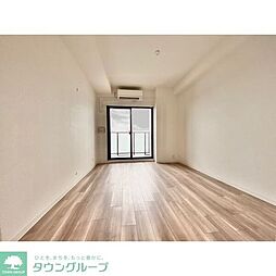 名古屋市営東山線 名古屋駅 徒歩13分の賃貸マンション 2階1Kのリビング/ダイニング