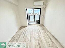 名古屋市営名城線 金山駅 徒歩8分の賃貸マンション 10階1Kのリビング/ダイニング