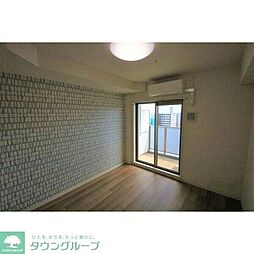 名古屋市営鶴舞線 鶴舞駅 徒歩7分の賃貸マンション 5階1Kのリビング/ダイニング