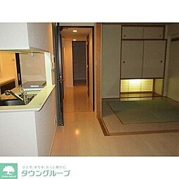 名古屋市営鶴舞線 鶴舞駅 徒歩3分の賃貸マンション 12階2LDKのリビング/ダイニング