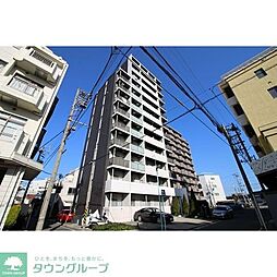 名古屋市営名城線 東別院駅 徒歩6分の賃貸マンション