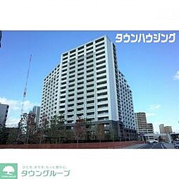 名古屋市営東山線 亀島駅 徒歩6分の賃貸マンション