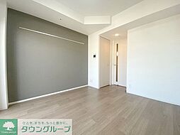 名古屋臨海高速あおなみ線 ささしまライブ駅 徒歩13分の賃貸マンション 12階1Kのリビング/ダイニング