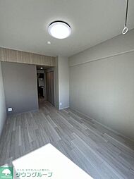 名古屋市営鶴舞線 浄心駅 徒歩4分の賃貸マンション 1階1Kのリビング/ダイニング