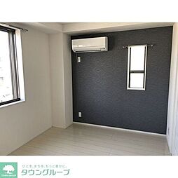 名古屋市営東山線 高畑駅 徒歩2分の賃貸マンション 3階1LDKのリビング/ダイニング