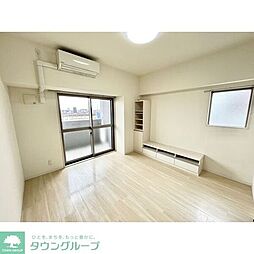 名古屋市営鶴舞線 浄心駅 徒歩13分の賃貸マンション 9階1Kのリビング/ダイニング