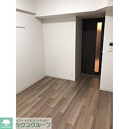 メイクスデザイン鶴舞 11階1Kのリビング/ダイニング