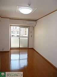 グランツ丸の内 8階1Kのリビング/ダイニング