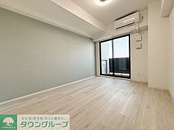 ヴェルデシア名駅南 2階1Kのリビング/ダイニング