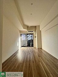 プレサンス新栄町ギャラント 3階1Kのリビング/ダイニング